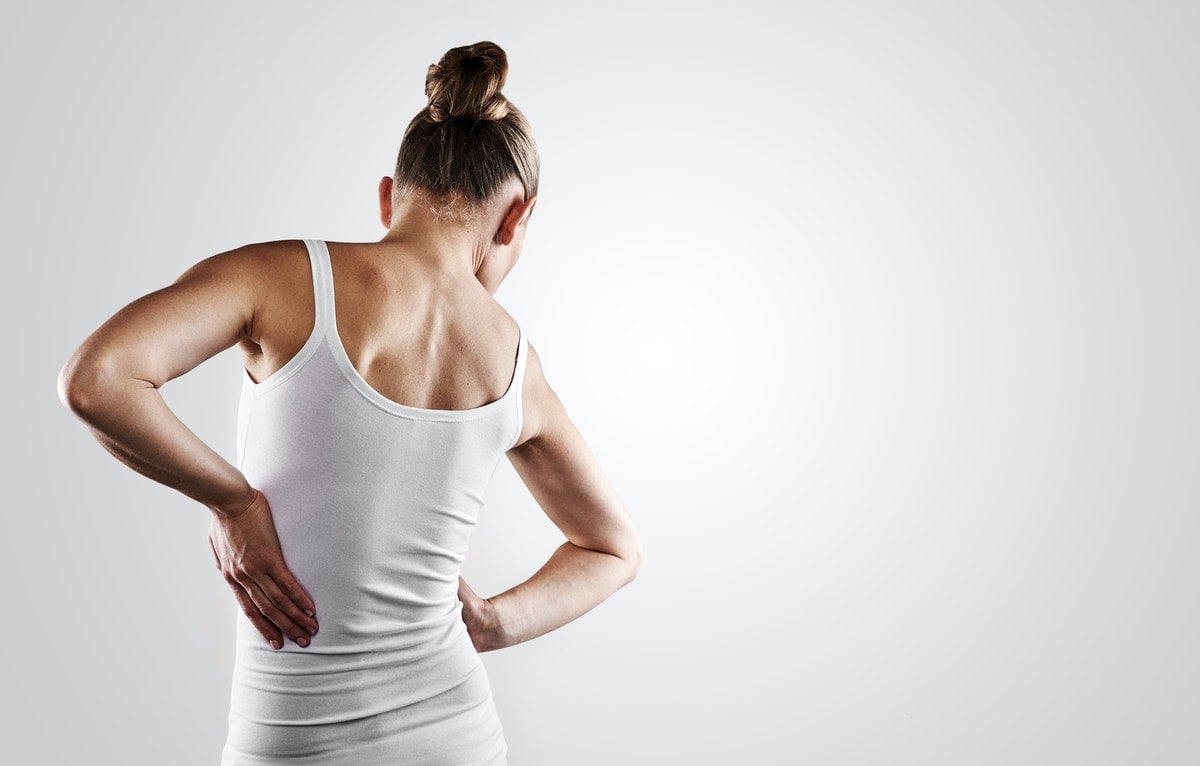 Программа «Здоровая спина и суставы»